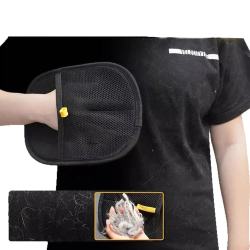 Pet Hair Remover Glove