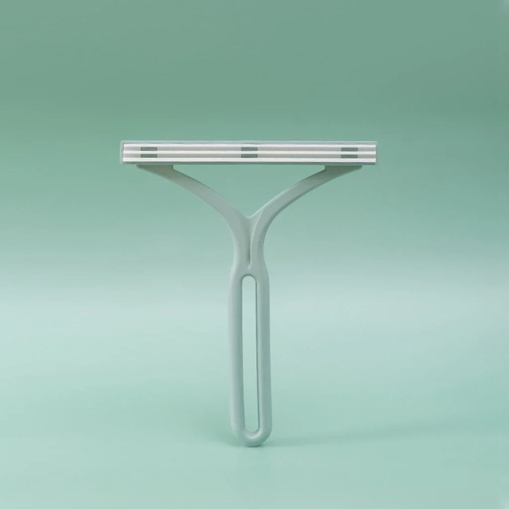 Pet Hair Scraper & Lint Remover