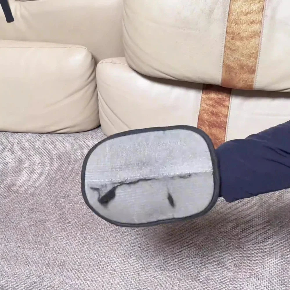 Pet Hair Remover Glove