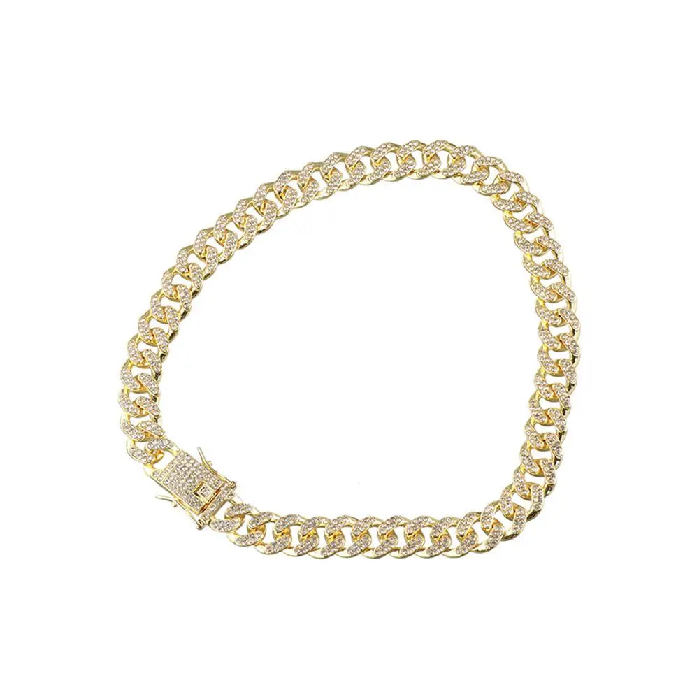 Cuban Link for Pets