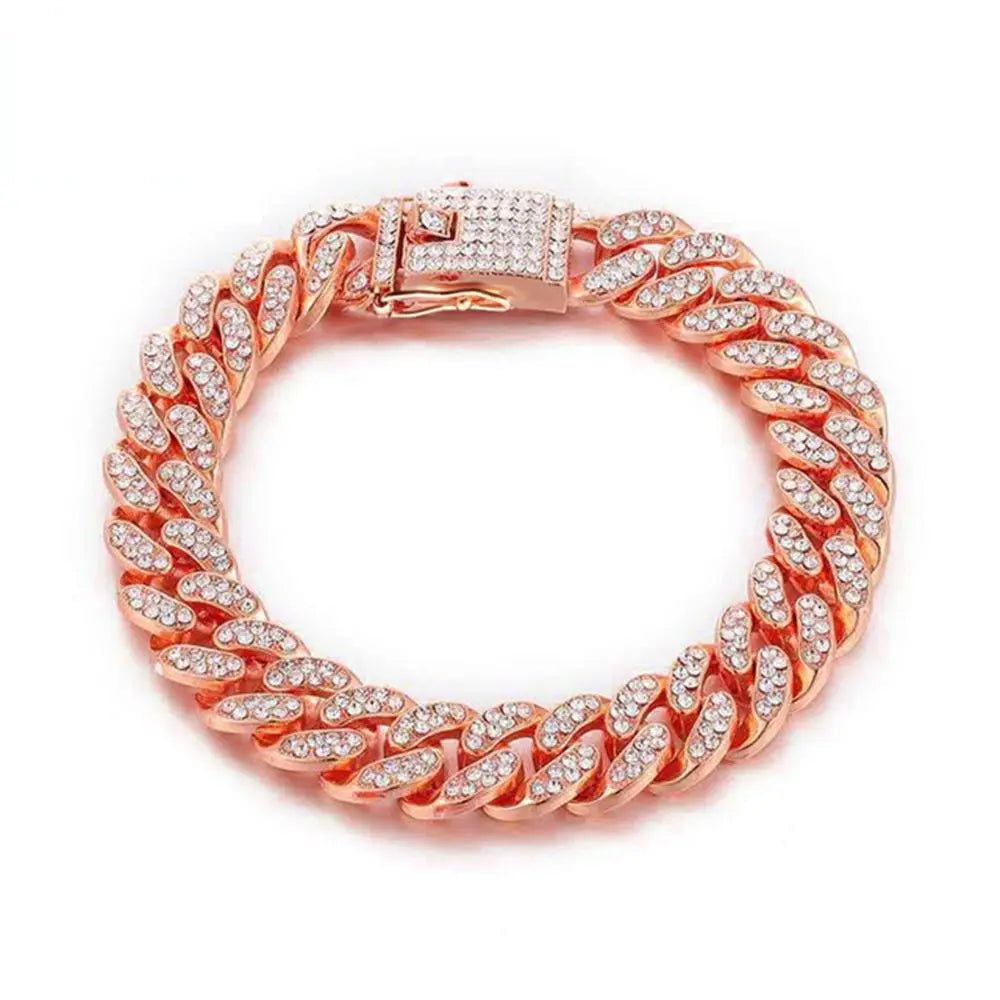 Cuban Link for Pets