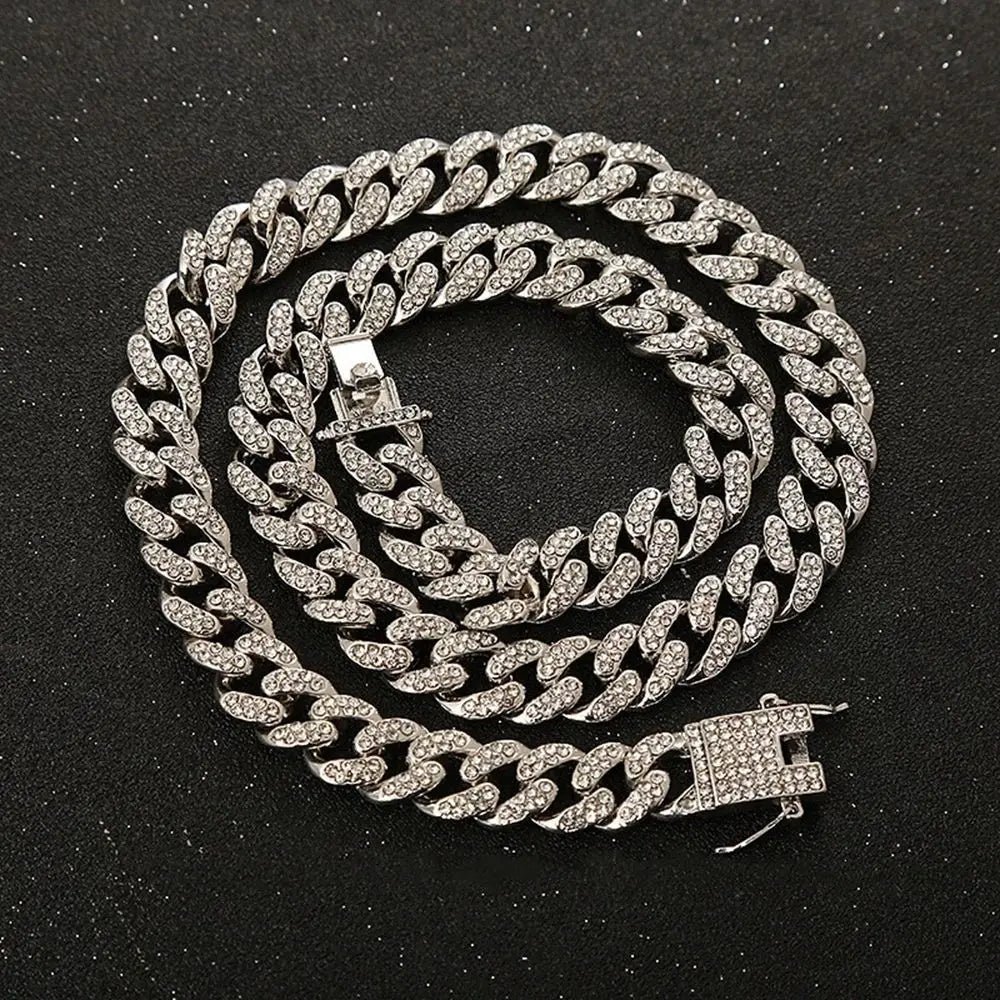 Cuban Link for Pets