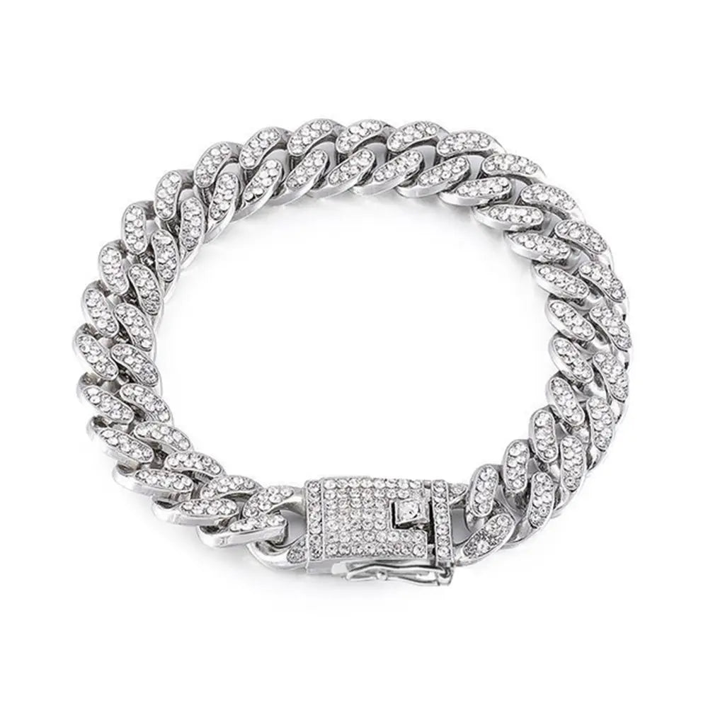 Cuban Link for Pets