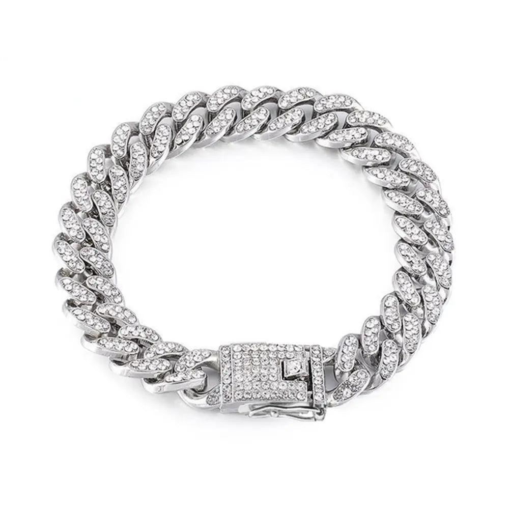 Cuban Link for Pets
