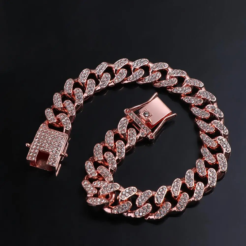Cuban Link for Pets