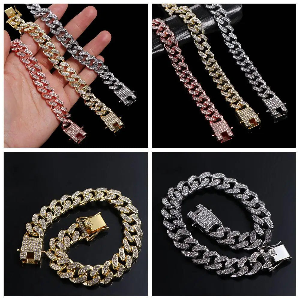Cuban Link for Pets