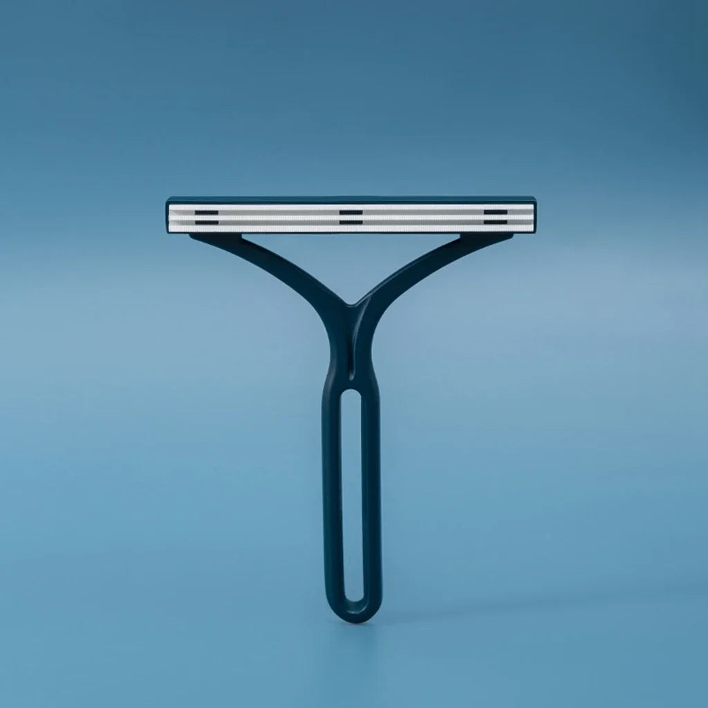 Pet Hair Scraper & Lint Remover