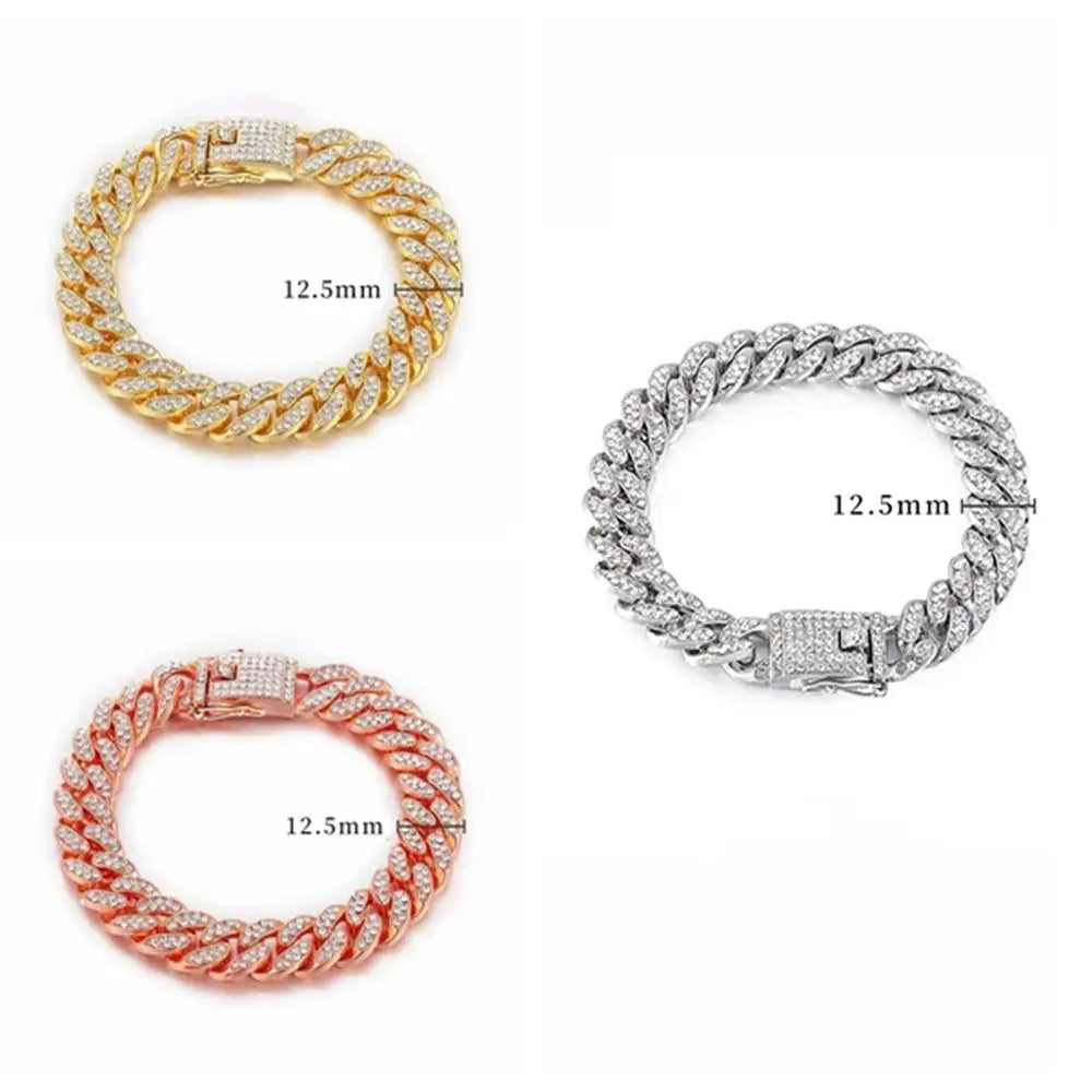 Cuban Link for Pets