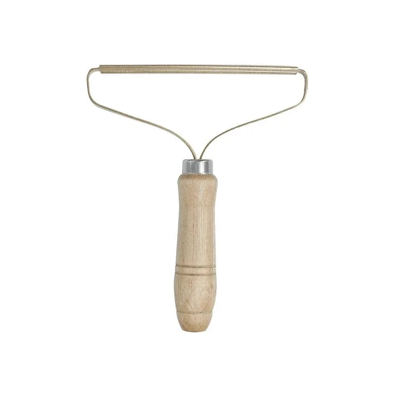 Pet Hair Scraper & Lint Remover